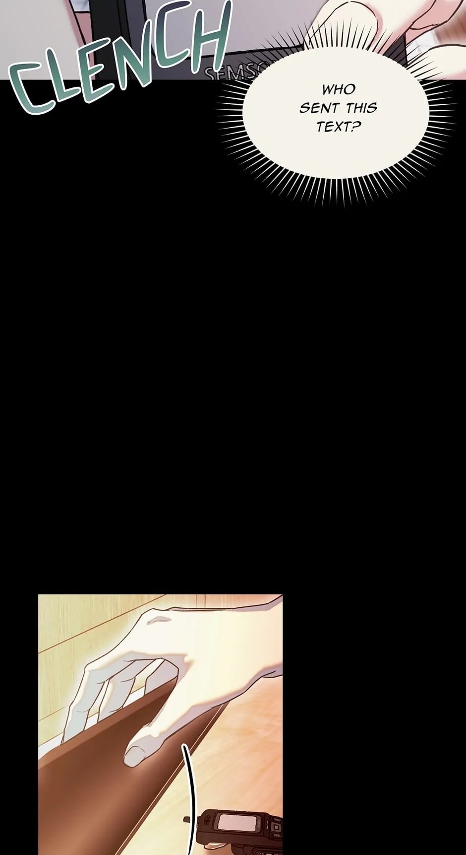 Nerd Project, Chapter 20 image 38